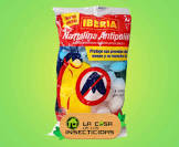 NAFTALINA ANTIPOLILLA IBERIA PERF. 200