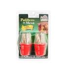 ESCARBADIENTES IBERIA COPETIN X 2UN.