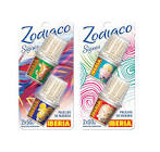 ESCARBADIENTES IBERIA ZODIACO X 2UN.