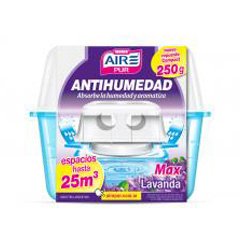 APAR+REP.AIRE PUR ANTIH. MAX 250 GR.