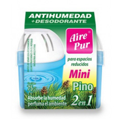 REP.AIRE PUR ANTIH.MINI PINO 75G