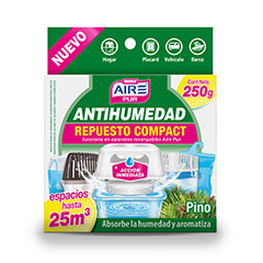 *REP.AIRE PUR ANTIH.+DESOD.PINO 250G DY