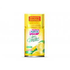 REP.AERO MATIC AIRE PUR CITRUS 250ML/140G