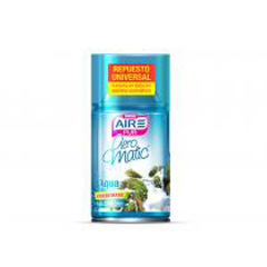 REP.AERO MATIC AIRE PUR AQUA 250ML/140G