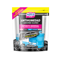 REP.AIRE PUR ANTIH.+DESOD.NEUTRO 250G