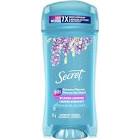 Desodorante Perlas Manzana Gel Aire Pur 100 Gr