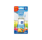 AIRE PUR STELLA TROPICAL IBERIA APARATO + REPUES.