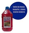 REPELENTE AGENTX AHUYENTA MOSCAS 2 UN X 25GR