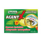 Agentx Barrera Mosquitos