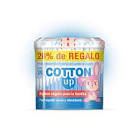 HISOPOS COTTON-UP IBERIA X 120