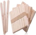 Palillos de madera 