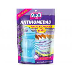 PERCHA ANTIH. RECAR. LAV. 250G