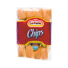 Pan de Chips La Perla 210 Gr