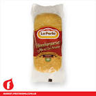 Pan Hamburguesa Maxi Perla 4 Un