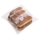 Pan Para Panchos Viena Largo 350 Gr