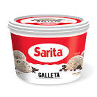 Galleta Yabila x300gr 