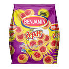 Benjamin Pepas 500g