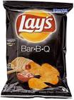 Benjamin Chips 120g