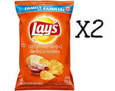 Benjamin Chips 300g