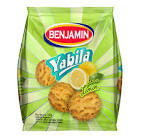 Benjamin Yabila 160g