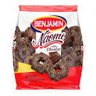 Benjamin Naomi 160g