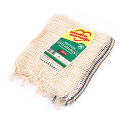 Rejilla Media Naranja 1Un 