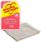 REJILLA M.NARANJA TEJIDO AMERICANA 40 X 40