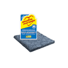 Trapo De Piso Media Naranja 1Un 