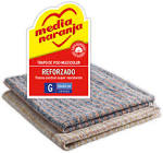 TRAPO DE PISO BICOLOR