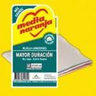 REJILLA M.NARANJA LAVACOCHES