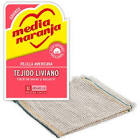 Rejilla Media Naranja Americana 1un 