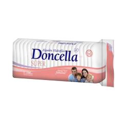 Algodón Hidrófilo Súper Doncella 100 gr