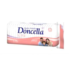 Algodon Doncella Super 200 Gr