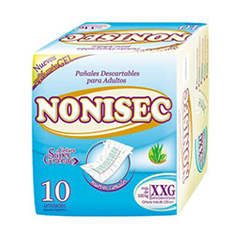 Nonisec Adultos Gde20