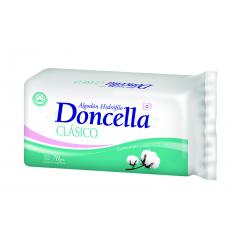 Algodón Doncella x 70 Gr.