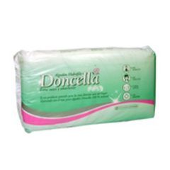 Algodon Doncella Hidrofilo Bolsa 500 Gr