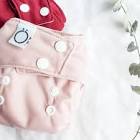 Pañales Babylook Ultra M x64Un