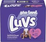 Pañales Babylook Ultra G x52Un 