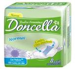 Toalla Fem Doncella C/A S/D