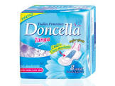 TOA.FEM.DONCELLA TANGA C/A X8