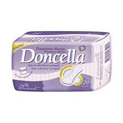 protector doncella