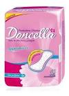 PROT.DONCELLA ANAT.S/DEO X40