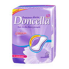 Doncella X40