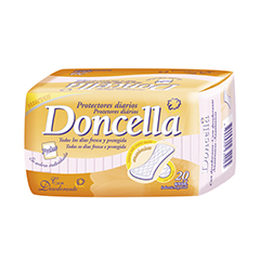 Doncella Protector Con Desod 20 unidades_unidad