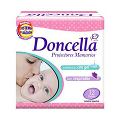 Doncella  Protector