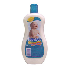 Oleo Calcareo Babylook 500 Ml