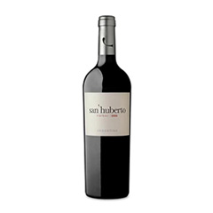 Vino Tinto Malbec San Huberto 750 Ml
