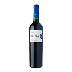 Vino Tinto Blend Nina 750 Cc