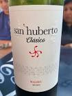 Vino Tto S/Huberto Clasicos X1.125L