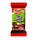 Chocolate Georgalos S/Azucar Frutilla 30g